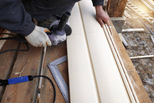 Best James Hardie Siding  in Blakely, GA