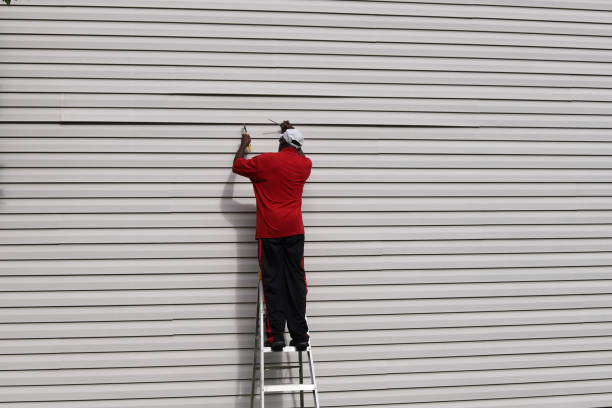 Best Siding Removal and Disposal  in Blakely, GA